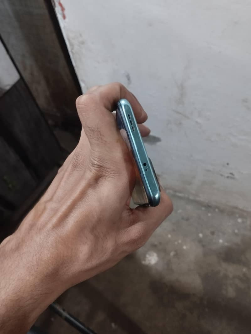 Redmi note 10 3