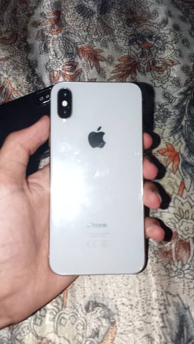 iPhone X 64gb non