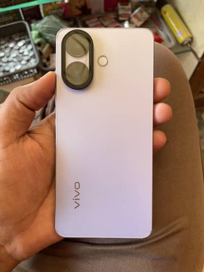 Vivo V60 Lite 5G