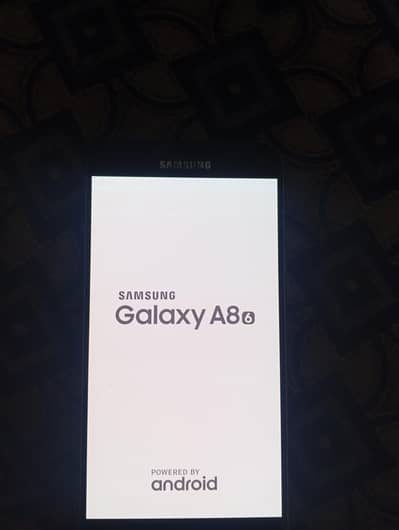 Samsung Mobile A86
