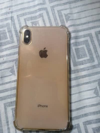 Apple iPhone XS Max
