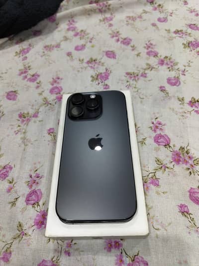 iphone 16 pro factory unlock  128GB