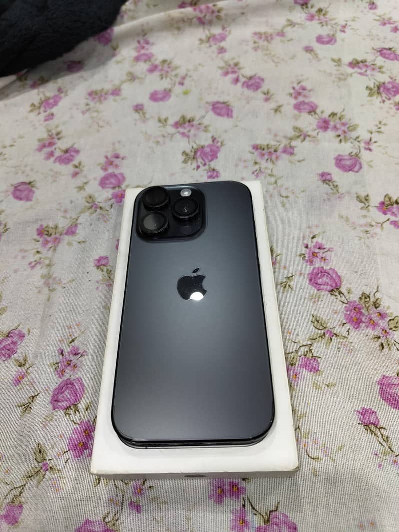 iphone 16 pro factory unlock 128GB - Mobile Phones - 1114869715