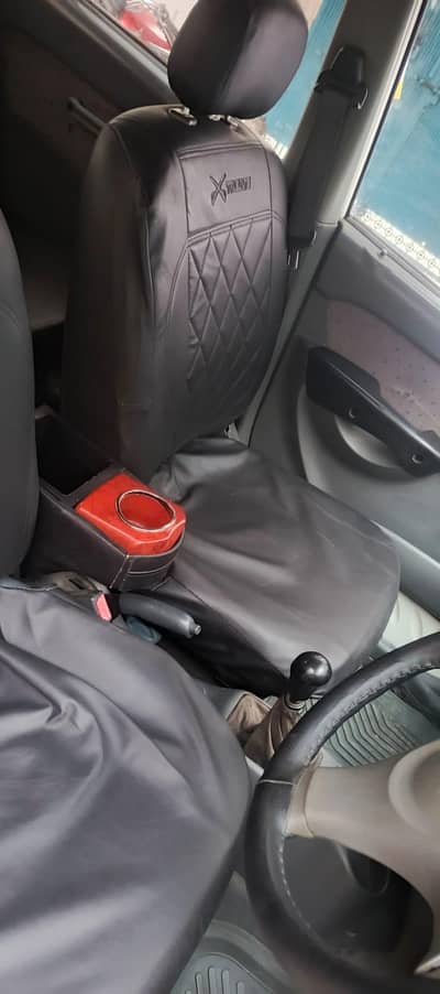 Hyundai Santro 2005
