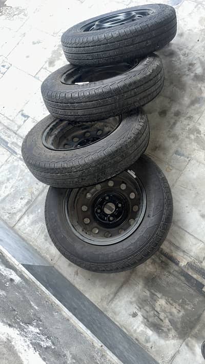 Brand NEW TYRE ALTO 660cc Euro star