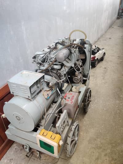 power generator
