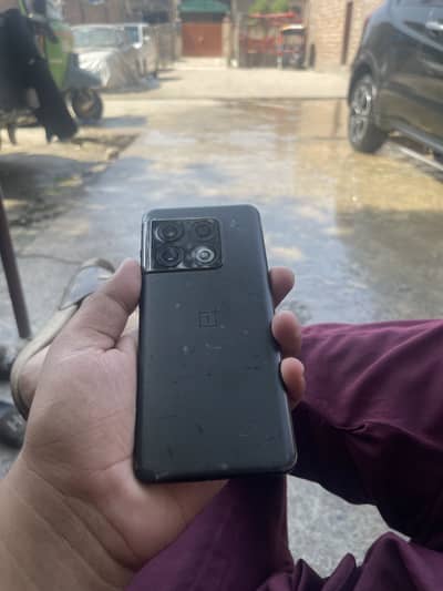 oneplus 10 pro 12/256 official pta condition 10/8 read my desc