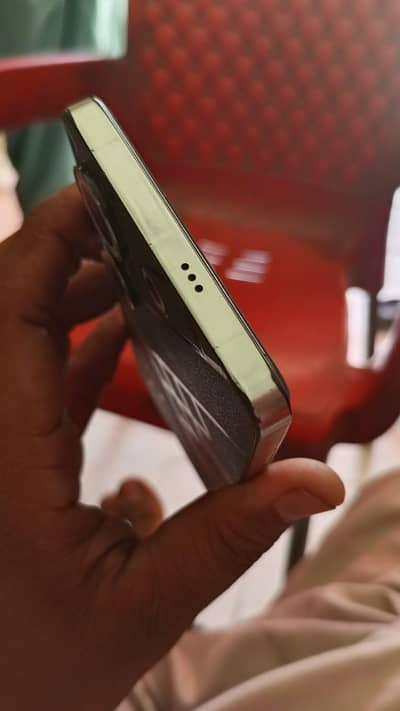 Tecno CAMON 20