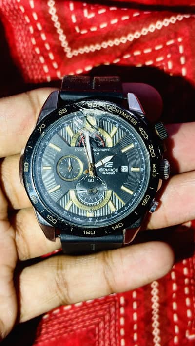 Casio Edifice