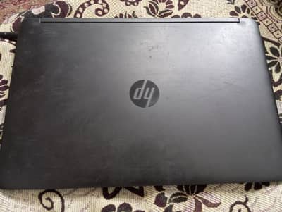 HP ProBook 650 Laptop i5 4thgen