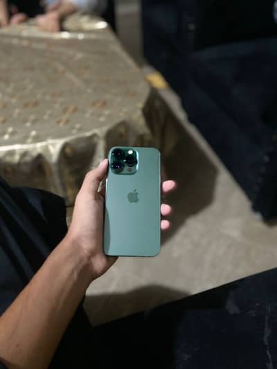 Apple iPhone 13 Pro