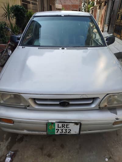 KIA Classic for Sale