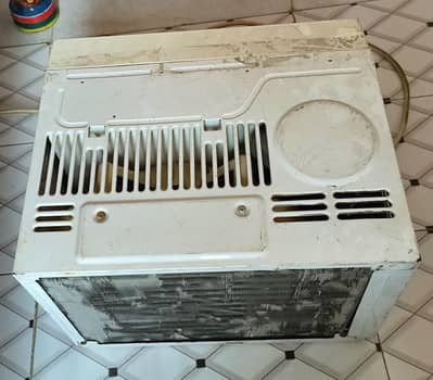 0.75 ton ship AC