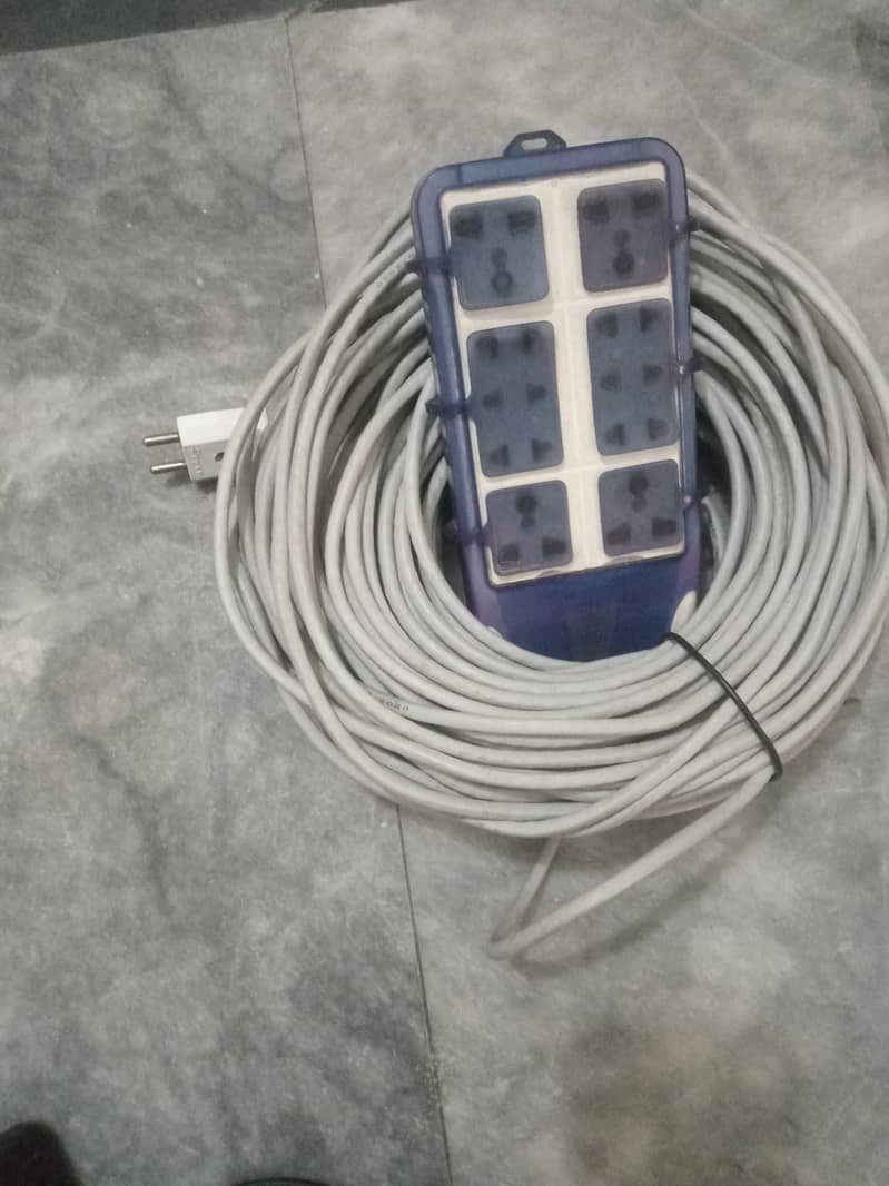 جو سر پلس ایکسٹینشن بورڈ 0