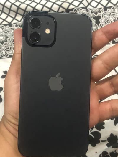 Apple iPhone 12 Non pta Jv