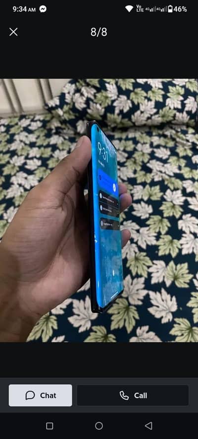 Motorola edge plus