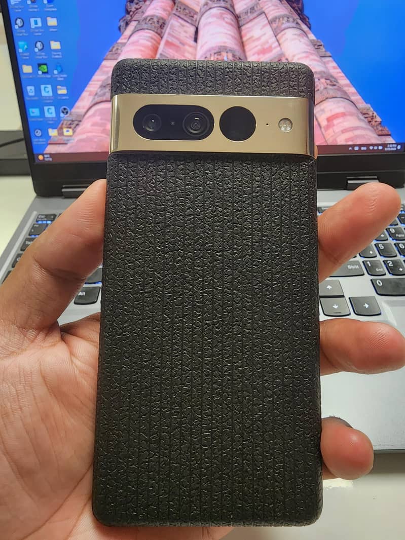 Google Pixel 7 Pro 0