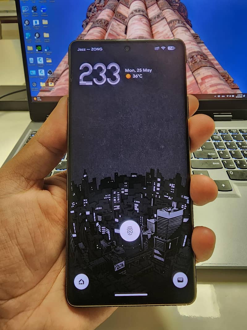 Google Pixel 7 Pro 2