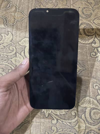 iphone 13 pro max parts