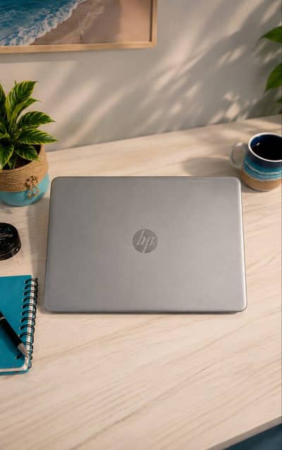hp elitbook laptop