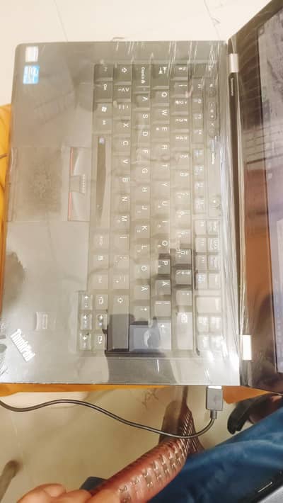 Lenovo t420