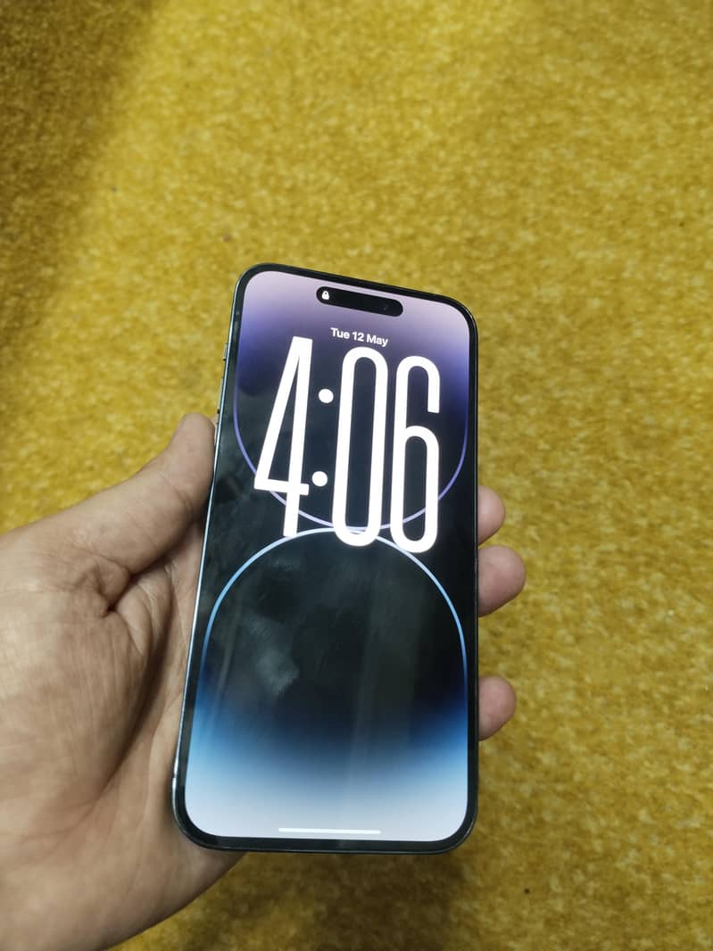iphone 14 pro max 0