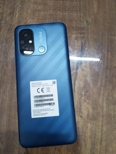 Xiaomi Redmi 12C