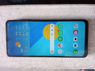 Samsung Mobile A06 4gb 64gb