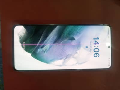 Samsung s21 5g official pta 8/256