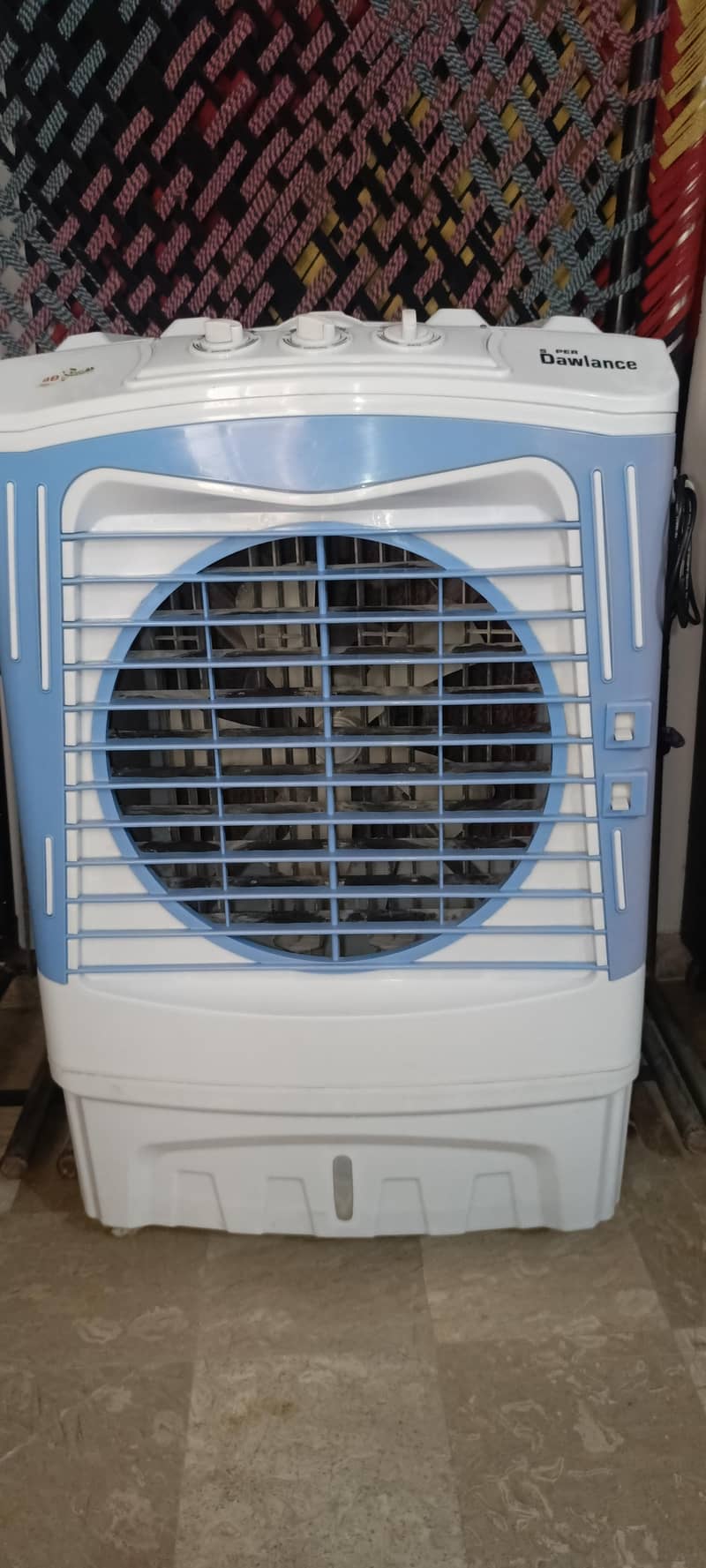 Air cooler 0
