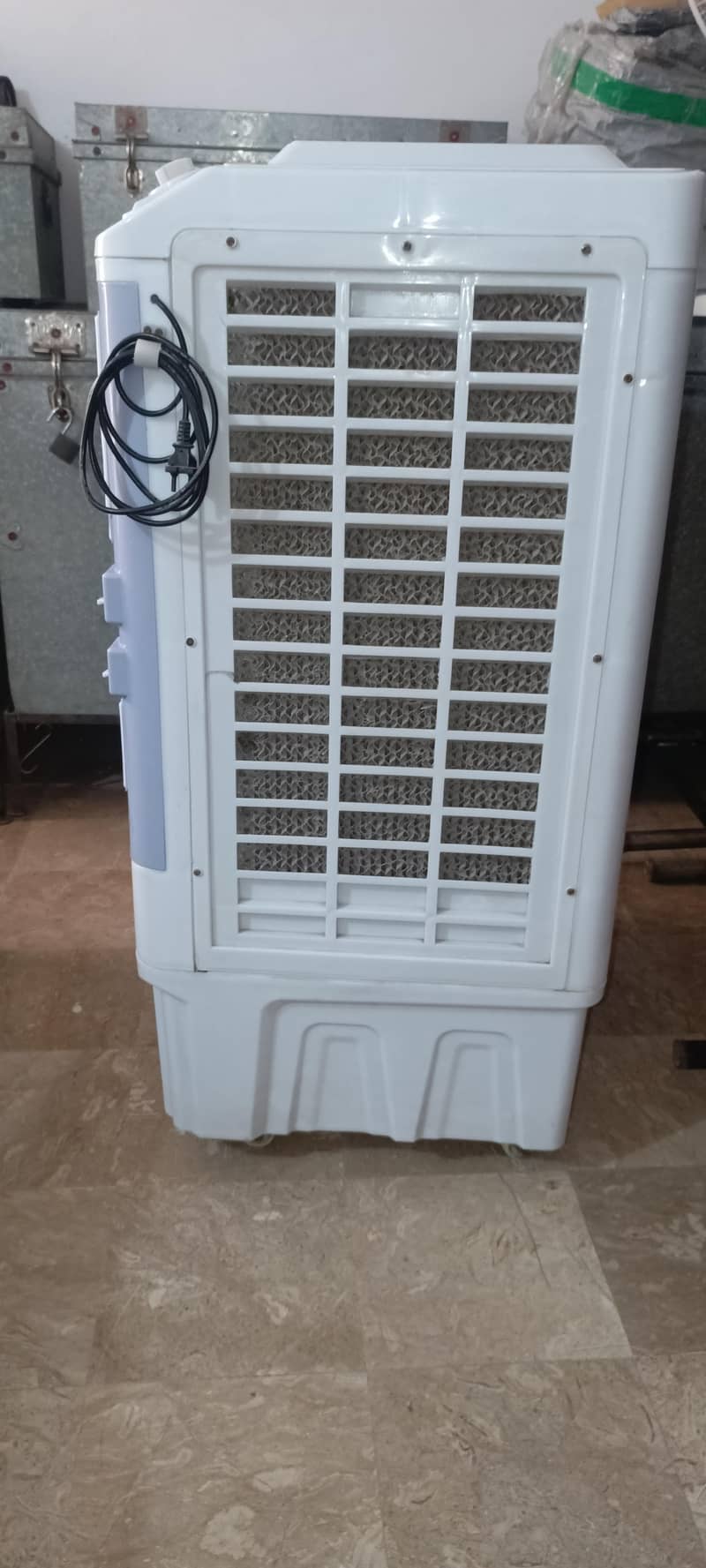 Air cooler 2