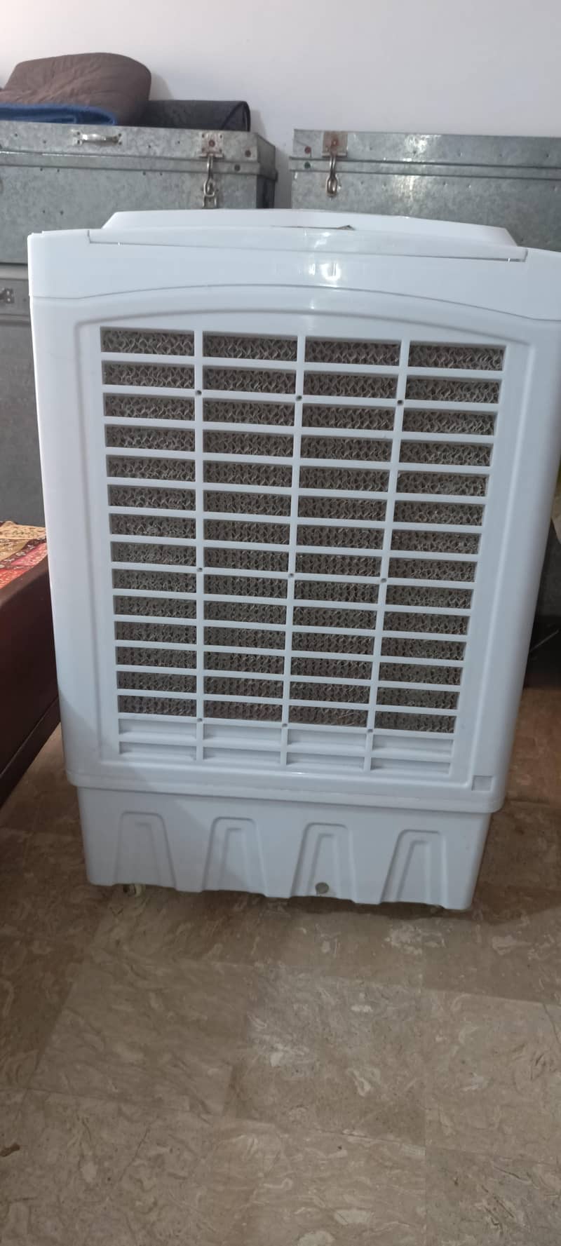Air cooler 3