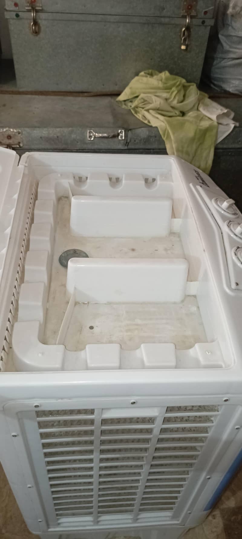 Air cooler 5