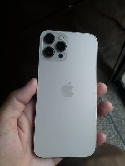 Apple iPhone 12 Pro Max