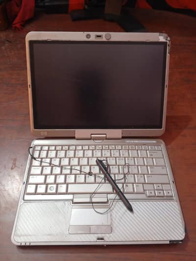 Dead Hp elitebook 2730p for sale