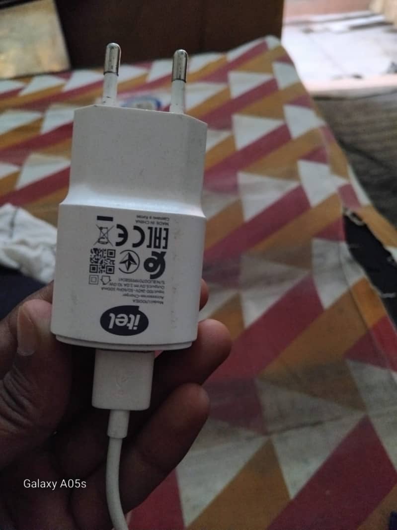 Itel Other Model 6