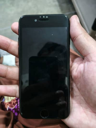 Iphone SE 3 nonpta JV  64gb with box
