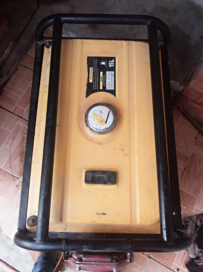 ganetar 1