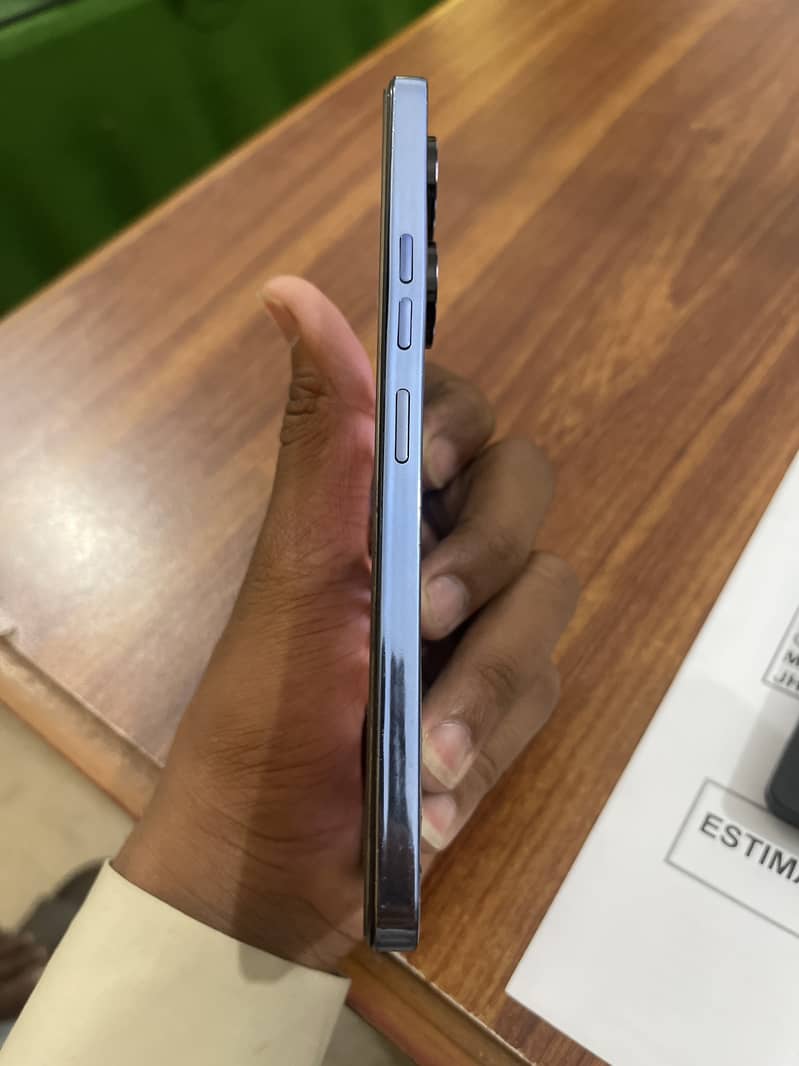 Tecno CAMON 20 3