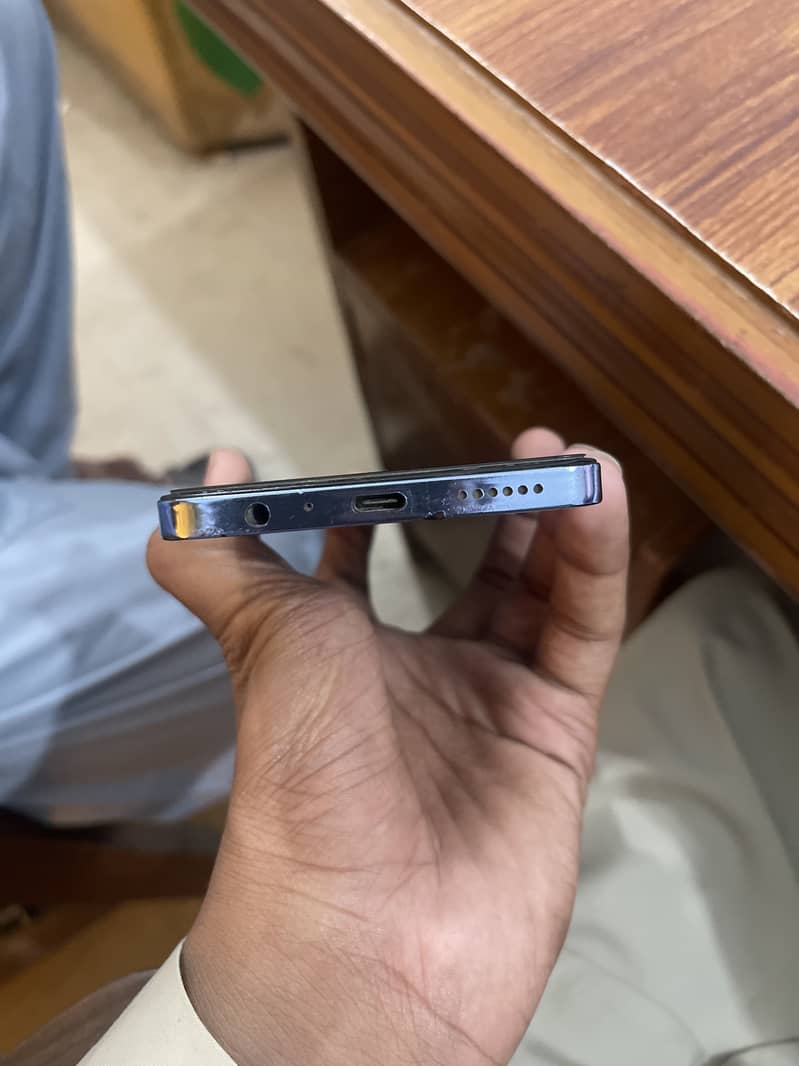 Tecno CAMON 20 4