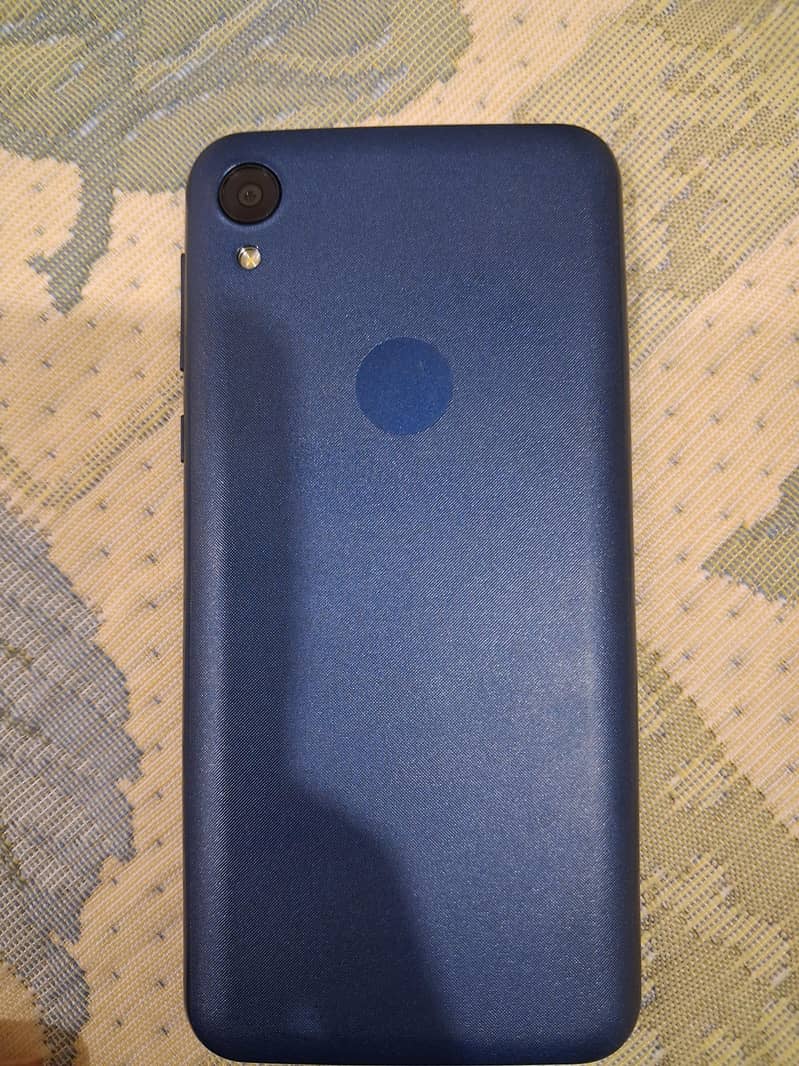 moto e6 0