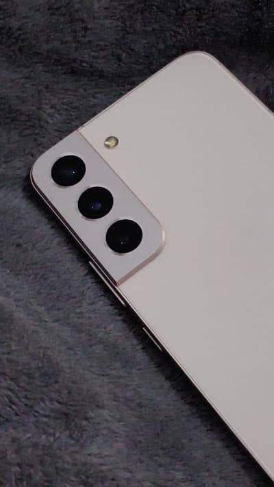 SAMSUNG GALAXY S22 8/256 NON PTA