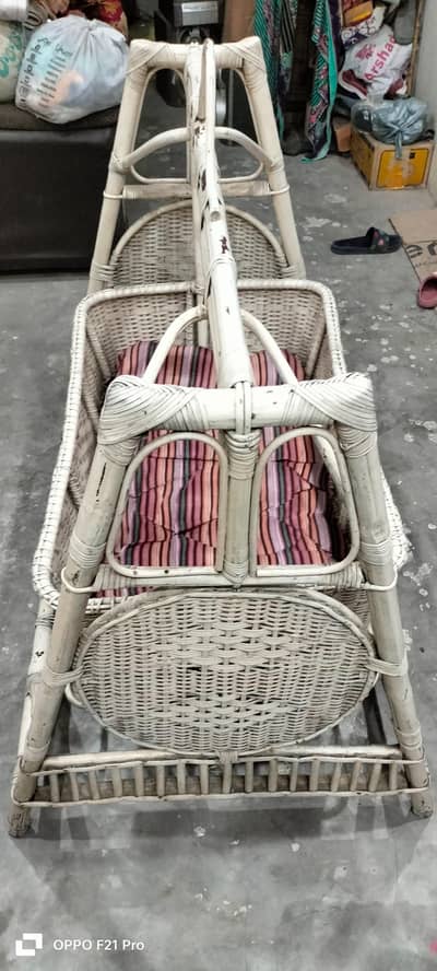 Baby swing bed (jhoola)