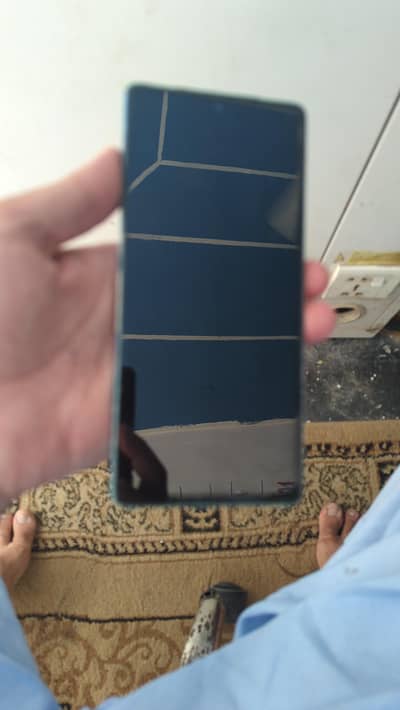 Selling Infinex Note 50