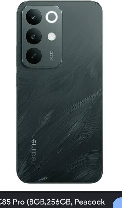 Realme C85 pro 8/256