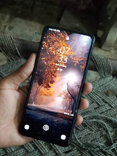 Samsung A42 5g