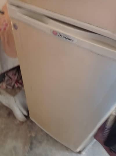 Dawlance fridge