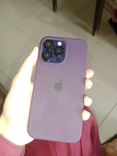 Apple iPhone 14 Pro Max