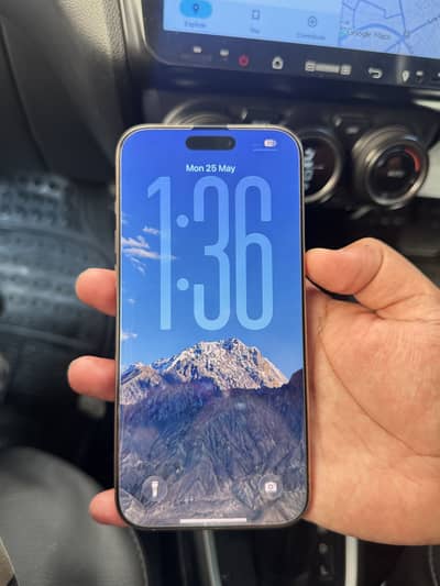 Iphone 16 pro max jv