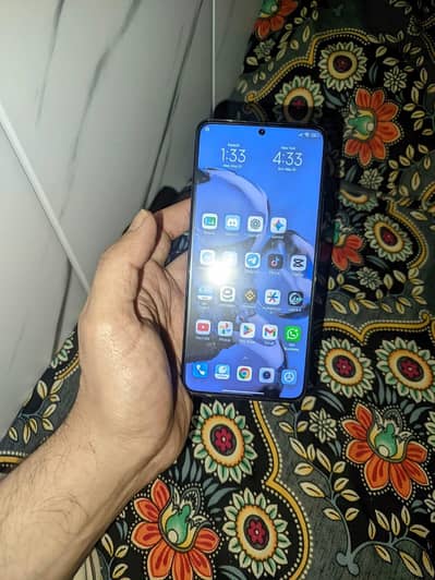 Xiaomi 12T Pro